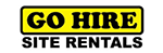 go hire site rentals